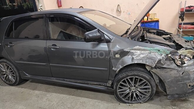 Toyota Corolla 2006, 320,000 km - 1.4 l - Xırdalan