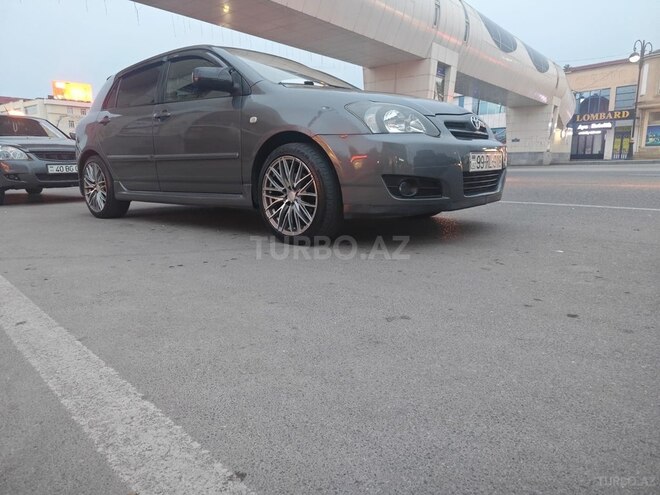 Toyota Corolla 2006, 320,000 km - 1.4 l - Xırdalan