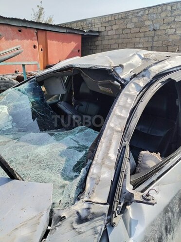 Kia Sorento 2009, 494,000 km - 2.2 l - Sumqayıt