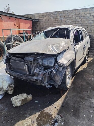 Kia Sorento 2009, 494,000 km - 2.2 l - Sumqayıt