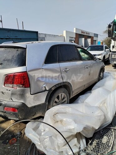 Kia Sorento 2009, 494,000 km - 2.2 l - Sumqayıt