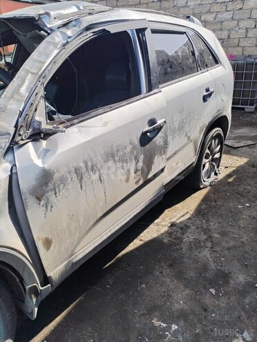 Kia Sorento 2009, 494,000 km - 2.2 l - Sumqayıt