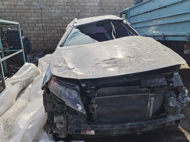 Kia Sorento 2009, 494,000 km - 2.2 l - Sumqayıt