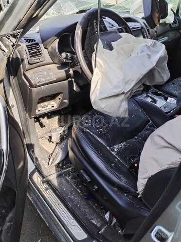 Kia Sorento 2009, 494,000 km - 2.2 l - Sumqayıt
