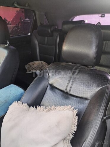 Kia Sorento 2009, 494,000 km - 2.2 l - Sumqayıt