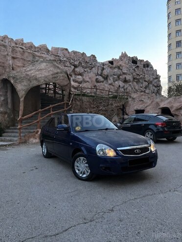 LADA (VAZ) Priora 2013, 250,000 km - 1.6 l - Bakı