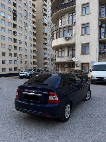 LADA (VAZ) Priora 2013, 250,000 km - 1.6 l - Bakı