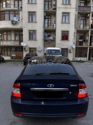 LADA (VAZ) Priora 2013, 250,000 km - 1.6 l - Bakı