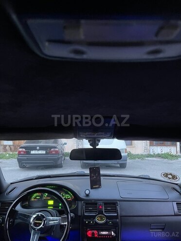LADA (VAZ) Priora 2013, 250,000 km - 1.6 l - Bakı
