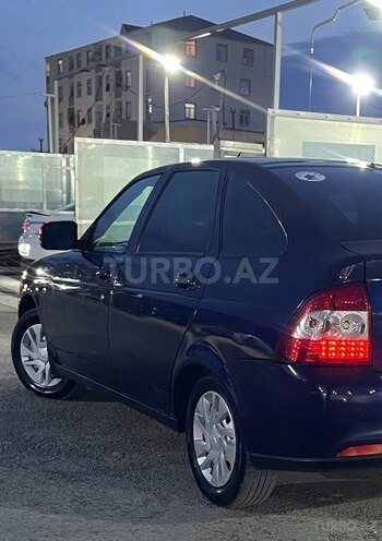 LADA (VAZ) Priora 2013, 250,000 km - 1.6 l - Bakı