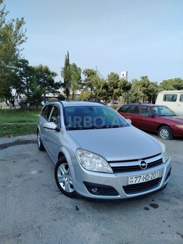 Opel Astra 2006, 305,000 km - 1.3 l - Sumqayıt