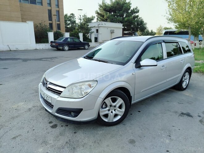 Opel Astra 2006, 305,000 km - 1.3 l - Sumqayıt