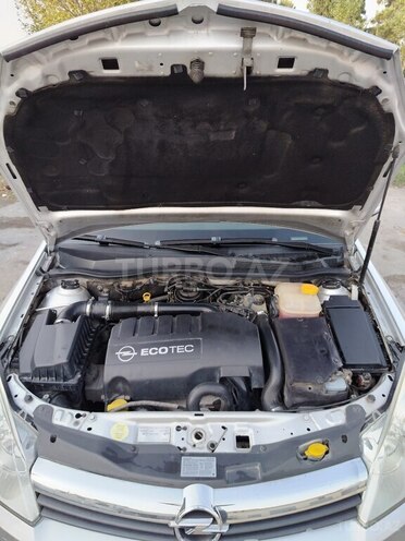 Opel Astra 2006, 305,000 km - 1.3 l - Sumqayıt