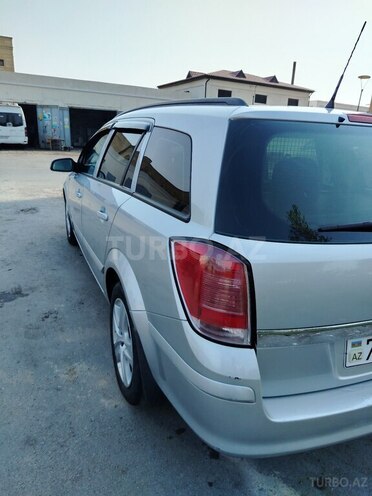 Opel Astra 2006, 305,000 km - 1.3 l - Sumqayıt