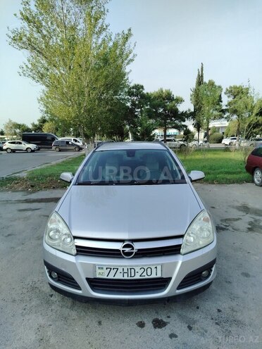 Opel Astra 2006, 305,000 km - 1.3 l - Sumqayıt