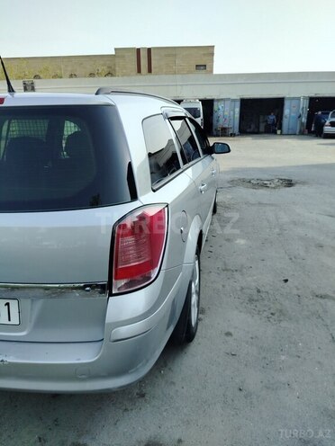 Opel Astra 2006, 305,000 km - 1.3 l - Sumqayıt