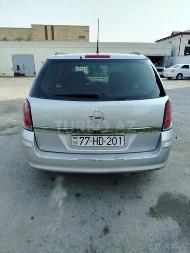 Opel Astra 2006, 305,000 km - 1.3 l - Sumqayıt
