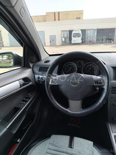 Opel Astra 2006, 305,000 km - 1.3 l - Sumqayıt
