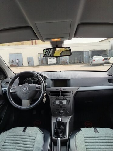 Opel Astra 2006, 305,000 km - 1.3 l - Sumqayıt