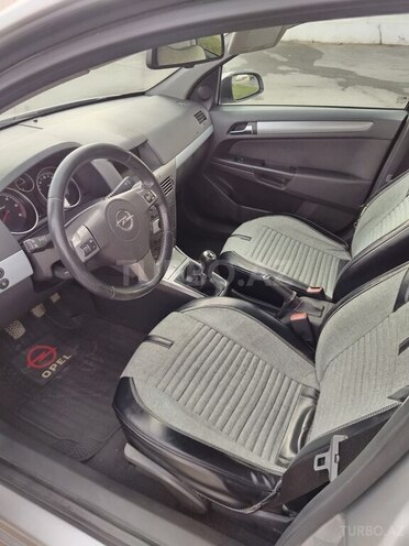 Opel Astra 2006, 305,000 km - 1.3 l - Sumqayıt
