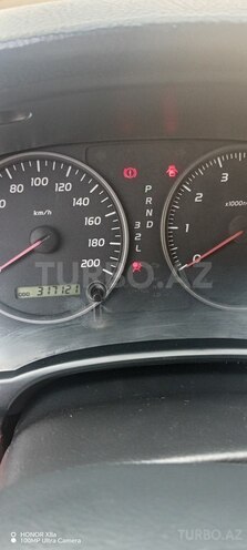 Toyota Land Cruiser Prado 2008, 317,117 km - 2.7 l - Bakı