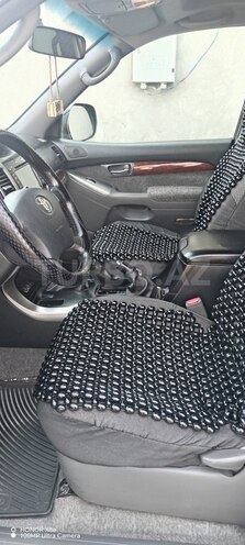 Toyota Land Cruiser Prado 2008, 317,117 km - 2.7 l - Bakı