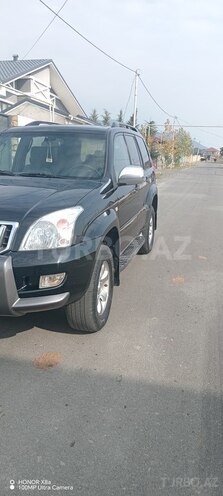 Toyota Land Cruiser Prado 2008, 317,117 km - 2.7 l - Bakı