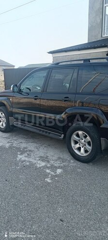 Toyota Land Cruiser Prado 2008, 317,117 km - 2.7 l - Bakı