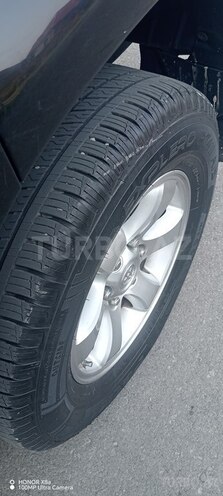 Toyota Land Cruiser Prado 2008, 317,117 km - 2.7 l - Bakı