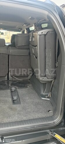 Toyota Land Cruiser Prado 2008, 317,117 km - 2.7 l - Bakı