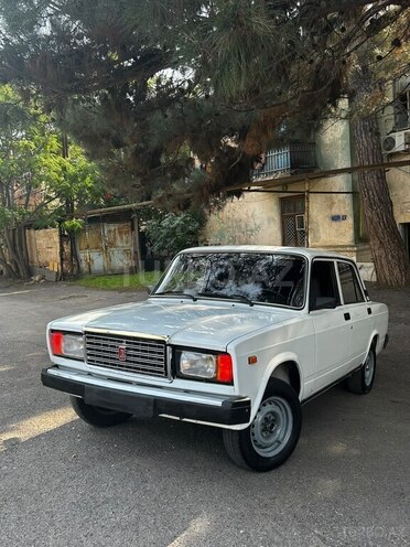 LADA (VAZ) 2107 2009, 41,500 km - 1.6 l - Bakı