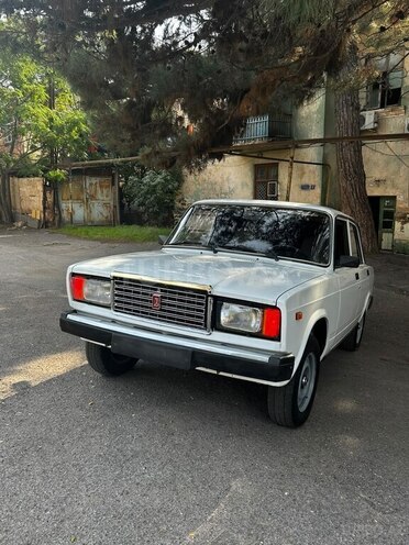 LADA (VAZ) 2107 2009, 41,500 km - 1.6 l - Bakı