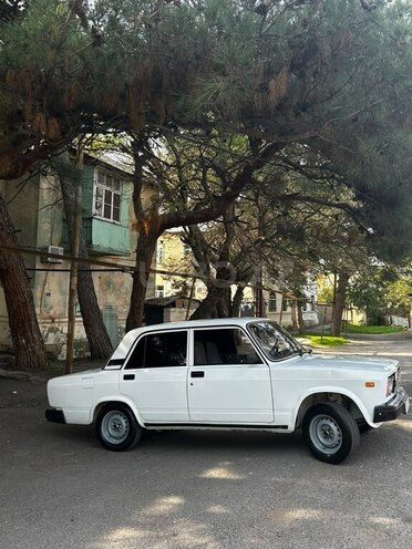 LADA (VAZ) 2107 2009, 41,500 km - 1.6 l - Bakı