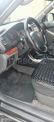 Toyota Land Cruiser Prado 2008, 317,117 km - 2.7 l - Bakı