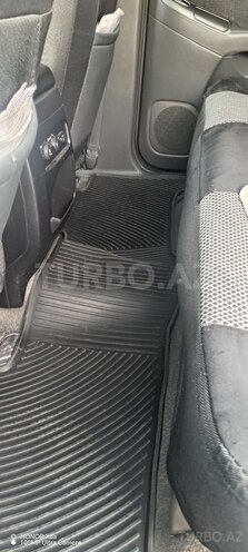Toyota Land Cruiser Prado 2008, 317,117 km - 2.7 l - Bakı