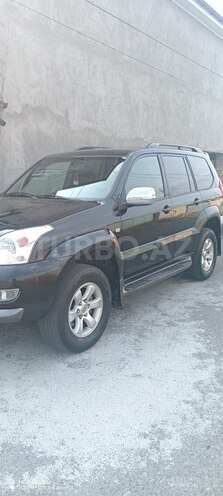 Toyota Land Cruiser Prado 2008, 317,117 km - 2.7 l - Bakı