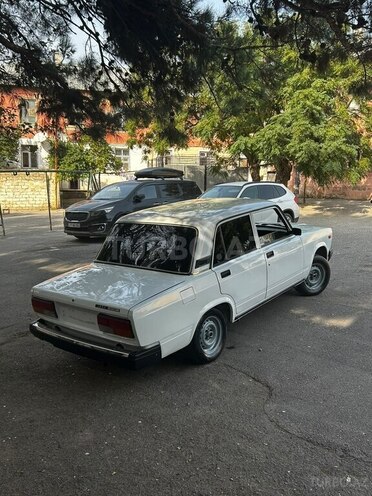 LADA (VAZ) 2107 2009, 41,500 km - 1.6 l - Bakı