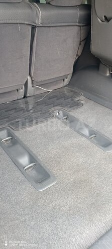 Toyota Land Cruiser Prado 2008, 317,117 km - 2.7 l - Bakı