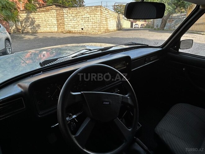 LADA (VAZ) 2107 2009, 41,500 km - 1.6 l - Bakı