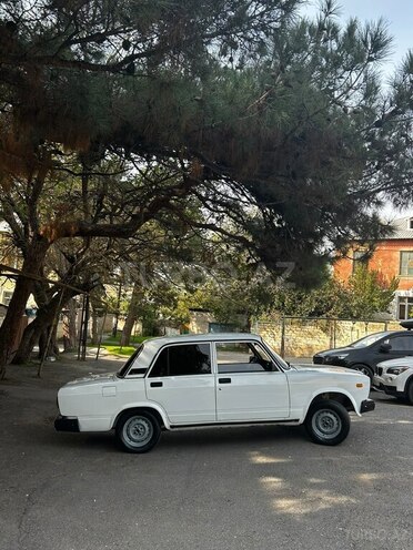 LADA (VAZ) 2107 2009, 41,500 km - 1.6 l - Bakı