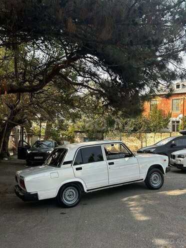 LADA (VAZ) 2107 2009, 41,500 km - 1.6 l - Bakı