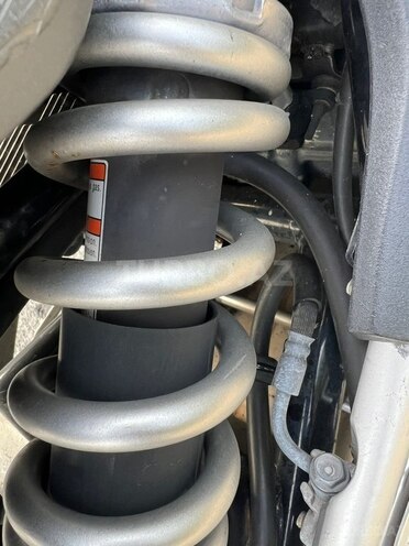 Kawasaki Ninja 400 2010, 37,000 km - 0.4 l - Bakı