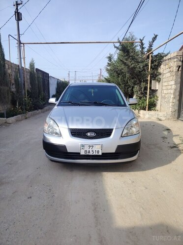 Kia Rio 2006, 312,084 km - 1.5 l - Bakı