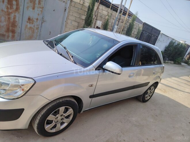 Kia Rio 2006, 312,084 km - 1.5 l - Bakı
