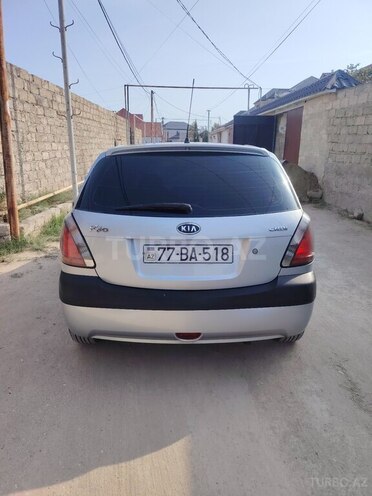 Kia Rio 2006, 312,084 km - 1.5 l - Bakı