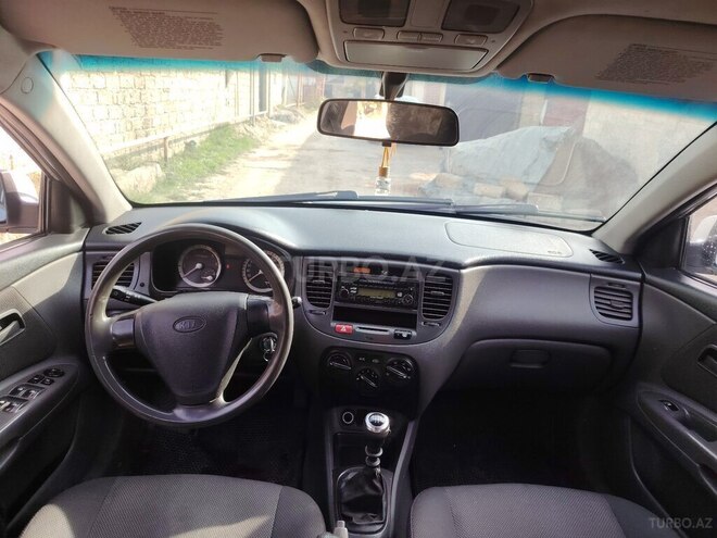 Kia Rio 2006, 312,084 km - 1.5 l - Bakı