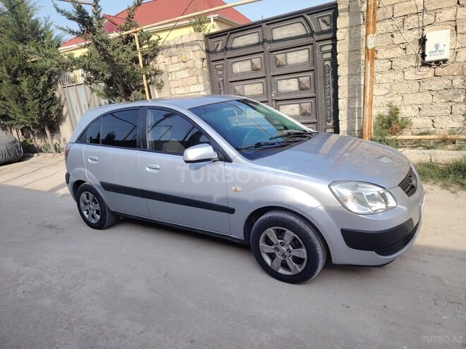 Kia Rio 2006, 312,084 km - 1.5 l - Bakı