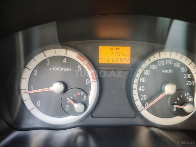 Kia Rio 2006, 312,084 km - 1.5 l - Bakı