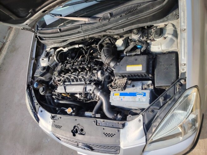 Kia Rio 2006, 312,084 km - 1.5 l - Bakı