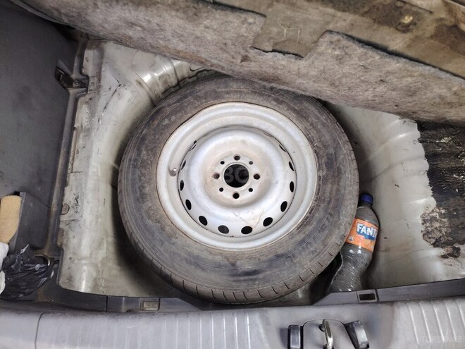 Kia Rio 2006, 312,084 km - 1.5 l - Bakı